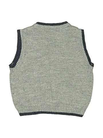 Janie and Jack Sweater Vest (view 2)