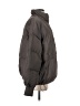 RYDERWEAR Solid Gray Snow Jacket Size S - photo 4