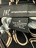 INC International Concepts Black Bodysuit Size S - photo 7