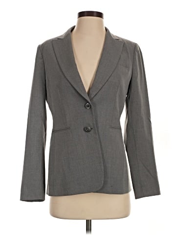 Tahari by ASL Blazer (view 1)