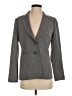 Tahari by ASL Gray Blazer Size 4 - photo 1