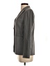 Tahari by ASL Gray Blazer Size 4 - photo 5