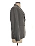 Tahari by ASL Gray Blazer Size 4 - photo 4