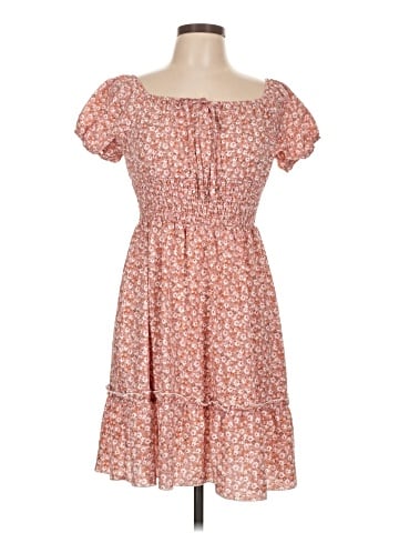 Unbranded Casual Dress (view 1)