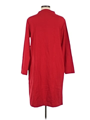 Joan Vass Casual Dress (view 2)