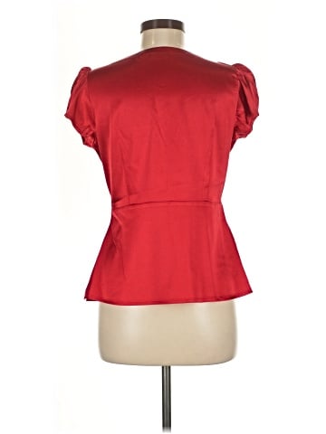 Cato Short Sleeve Blouse (view 2)