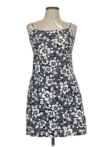 Pacific Legend Casual Dress (view 1)