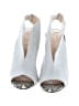 Jessica Simpson White Sandals Size 10 - photo 2