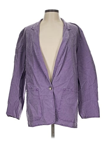 L.L.Bean Blazer (view 1)