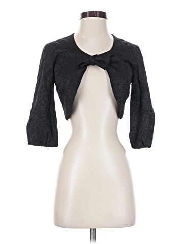 Kenzie 3/4 Sleeve Top (view 1)