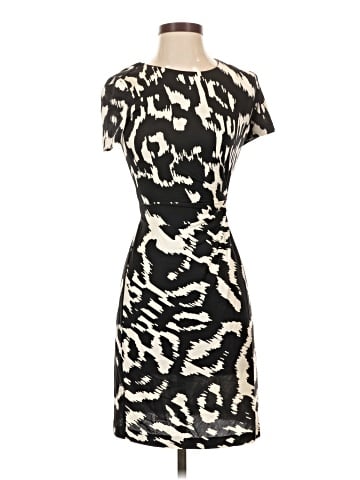 Diane von Furstenberg Cocktail Dress (view 1)