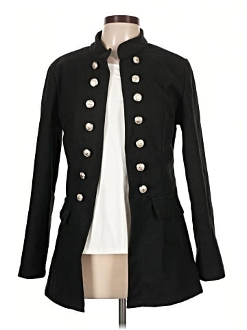 Unbranded Jacket (view 1)