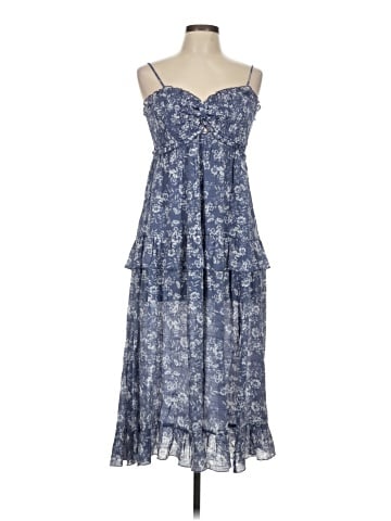 Trixxi Casual Dress (view 1)