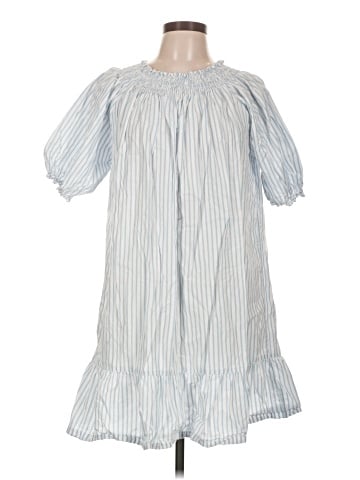 LAKE Casual Dress (view 1)