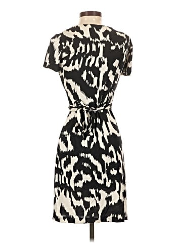 Diane von Furstenberg Cocktail Dress (view 2)