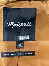 Madewell Brown Wool Blazer Size 10 - photo 6