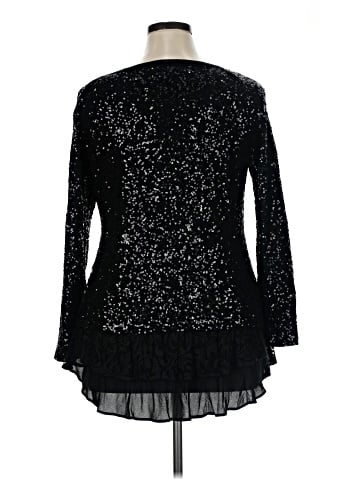 Karen Kane Cocktail Dress (view 2)