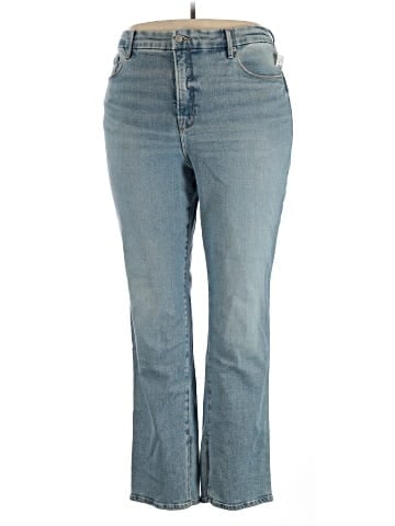 Good American Jeans (view 1)