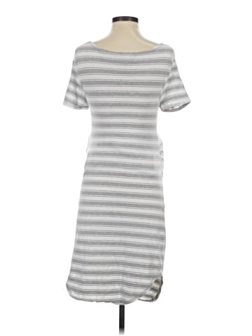 Feathers Casual Dress (view 2)