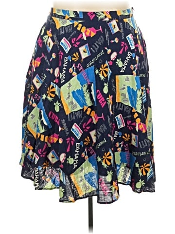 ModCloth Casual Skirt (view 1)