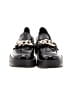 Zara Black Flats Size EU 38 - photo 2