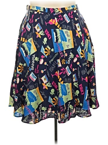 ModCloth Casual Skirt (view 2)