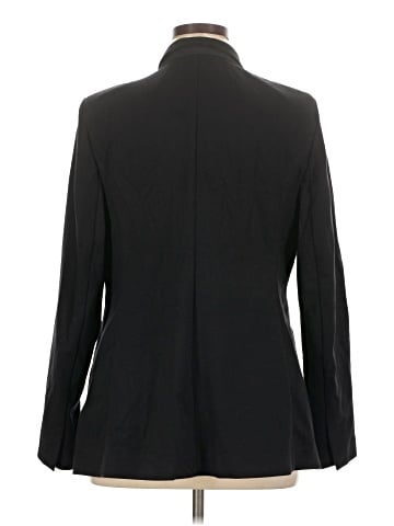 Lane Bryant Blazer (view 2)