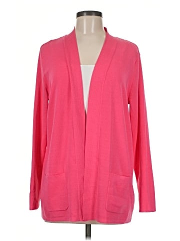 Jones New York Cardigan (view 1)