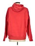 Fabletics Red Pullover Hoodie Size M - photo 2