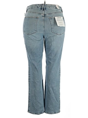 Good American Jeans (view 2)