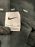Nike Gray Track Jacket Size S (kids) - photo 3
