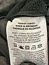 Nike Gray Track Jacket Size S (kids) - photo 4