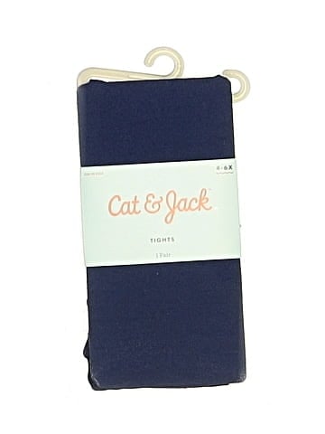 Cat & Jack Tights (view 1)