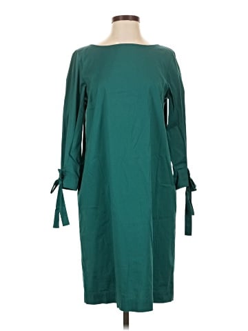 Lafayette 148 New York Casual Dress (view 1)