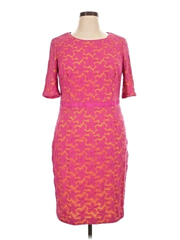 Maggy London Cocktail Dress (view 1)