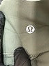 Lululemon Athletica Gray Active Pants Size 6 - photo 7
