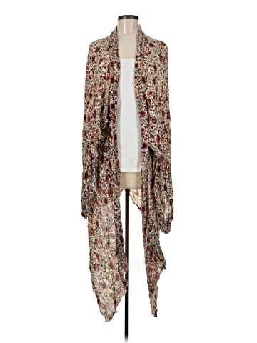 Amuse Society Cardigan (view 1)