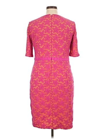 Maggy London Cocktail Dress (view 2)