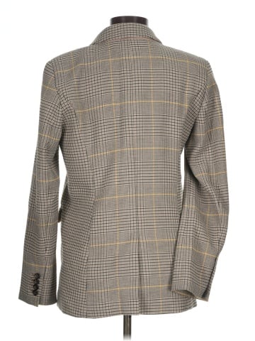 Ann Taylor Blazer (view 2)