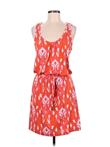 Mud Pie Casual Dress (view 1)