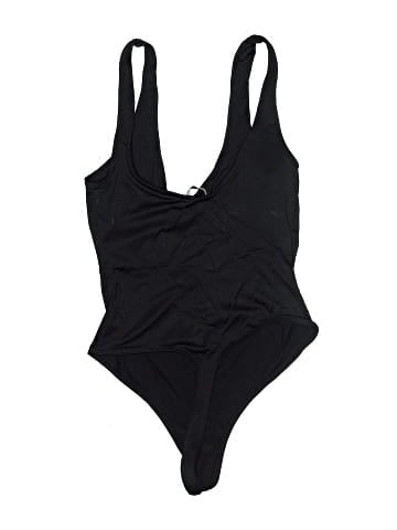Bershka Bodysuit (view 2)