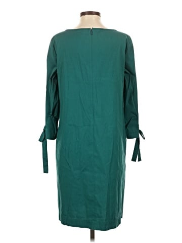 Lafayette 148 New York Casual Dress (view 2)