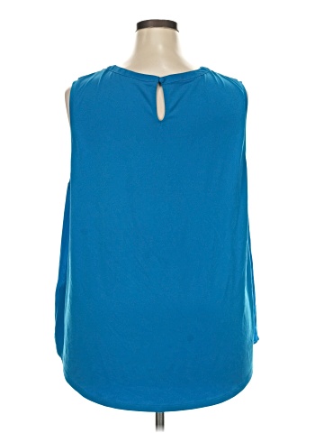 41Hawthorn 3/4 Sleeve Blouse (view 2)