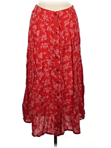 Sag Harbor Casual Skirt (view 1)