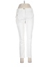 Zara White Casual Pants Size M - photo 1