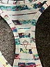 Ivivva Blue Active Tank Size 12 (estimated) - photo 3