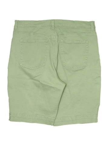 Gloria Vanderbilt Khaki Shorts (view 2)