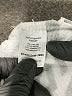 Danskin Now 100% Polyester Print Gray Pullover Sweater Size 4X - photo 8