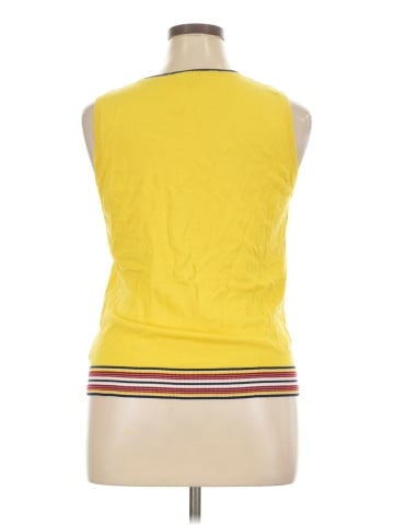 Talbots Sleeveless Top (view 2)