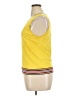 Talbots Yellow Sleeveless Top Size XL Petite - photo 5